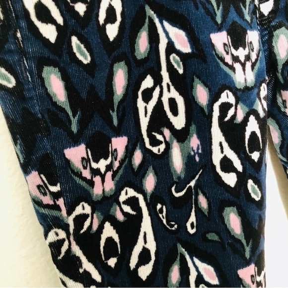 Rag & Bone Ikat Skinny Corduroys - Picture 16 of 16